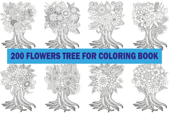 200 Flowers Tree: An Embroidery Designer's Review
