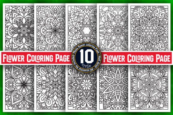 Best Mandala Bundle for Graphics & Coloring Pages Amp