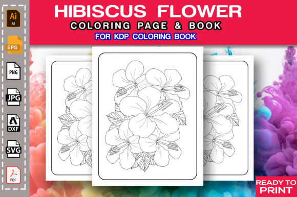 Reviewing Hibiscus Graphics for Local Brand Packaging